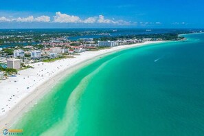 Beach - Solitude Suite Studio-Siesta Key-Waterfront Resort (Siesta Key)