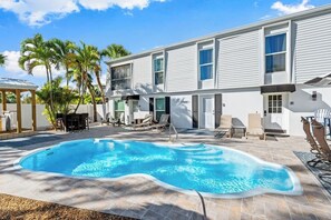 Pool - Siesta Shores 2Bed/2Bath Heated Pool! (Sarasota)