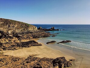 Plage