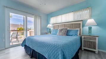 1 Schlafzimmer, Bügeleisen/Bügelbrett, WLAN