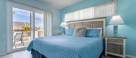 1 bedroom, iron/ironing board, WiFi