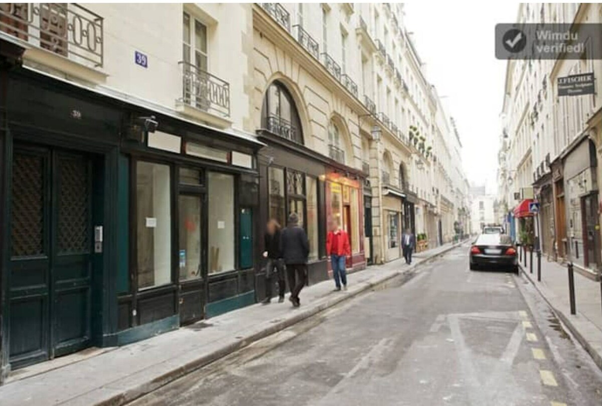 Bild für Gastgeberprofil