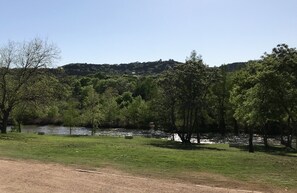 Room - River Trail Cottages (Kerrville)