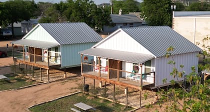 River Trail Cottages