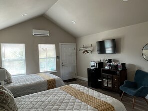 Rideaux occultants, Wi-Fi gratuit