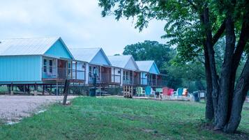 Cortinas blackout y wifi gratis