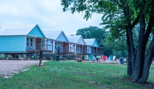 River Trail Cottages