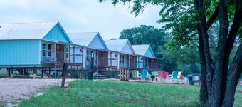 River Trail Cottages