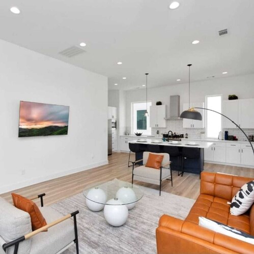 New|luxury |Galleria|Mordern |Townhome