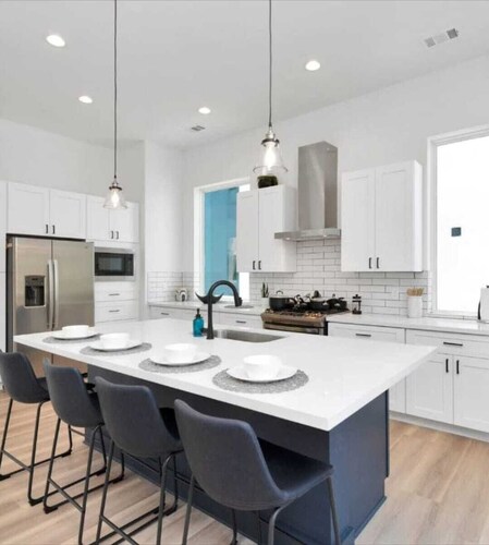 New|luxury |Galleria|Mordern |Townhome