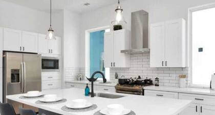 New|luxury |Galleria|Mordern |Townhome