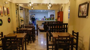 餐廳