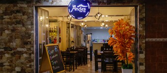 Los Andes