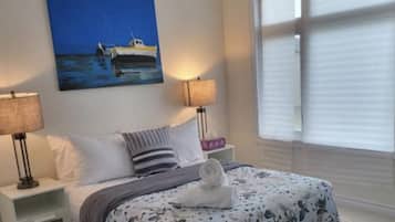 Classic Double Room | Free WiFi, bed sheets