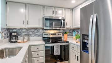 公寓客房 (Ocean and Racquet 8208) | 外觀