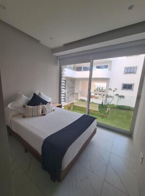 5 bedrooms - Náutica 108 con una Hermosa Vista de la Marina (Nuevo Vallarta)