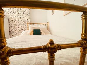 4 Schlafzimmer, WLAN, Bettwäsche