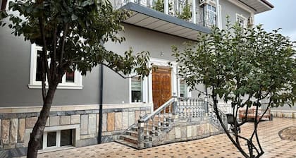 VILLA ANOR Family Guest House