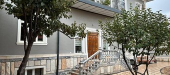 VILLA ANOR Family Guest House