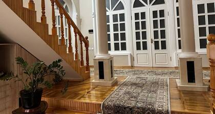 VILLA ANOR Family Guest House