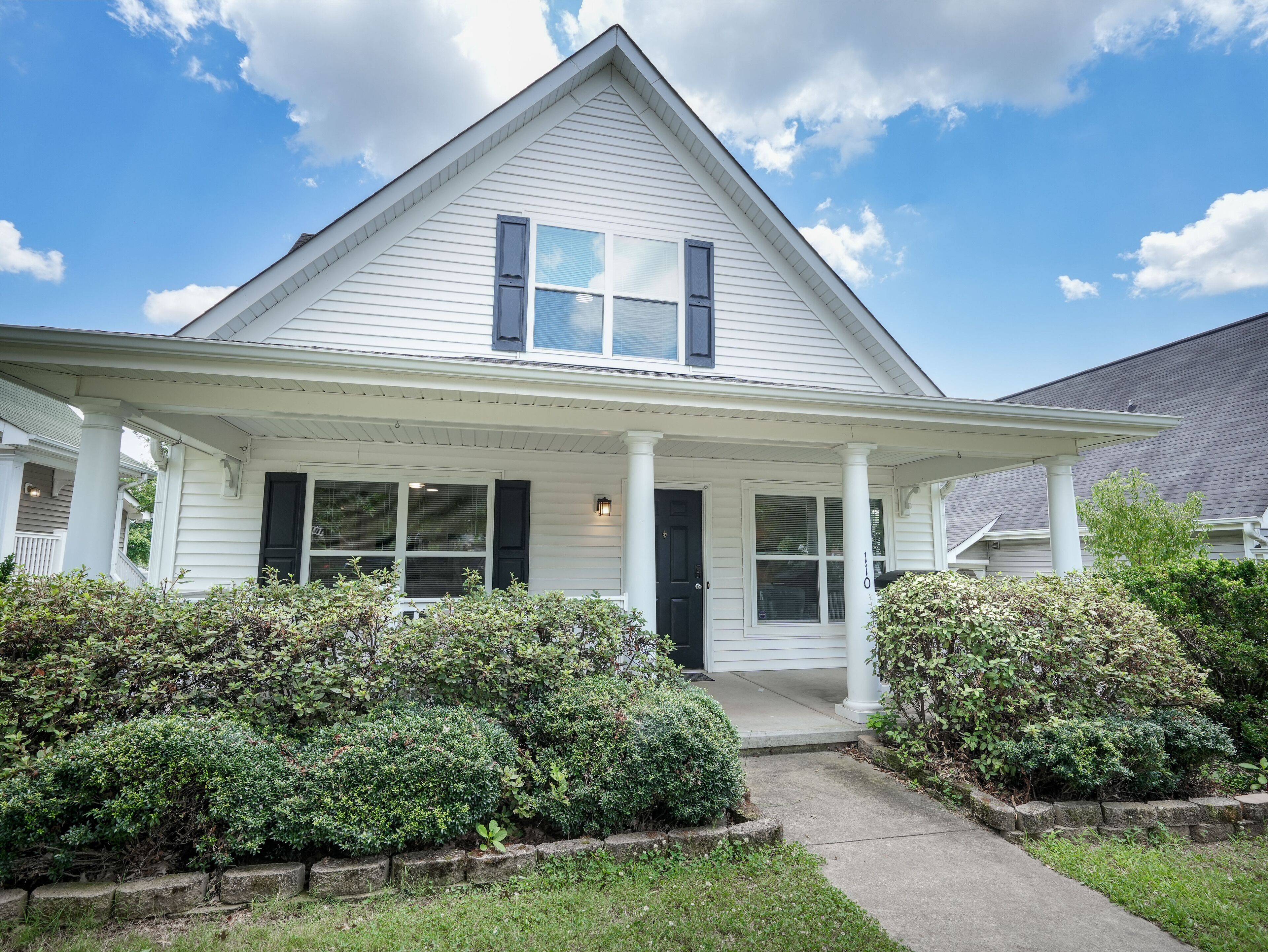 Greenville Getaway 1 