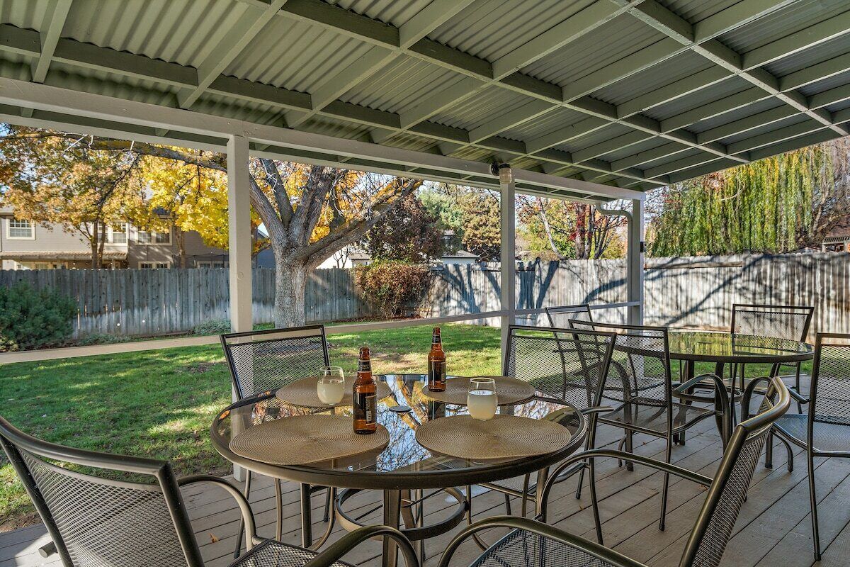Spacious Multi Family Home near everything Boise