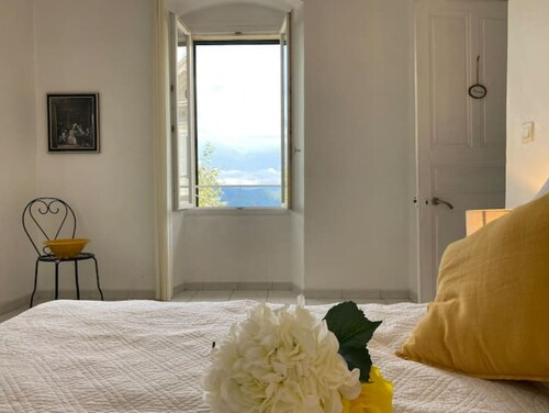 Casa Eugénie L'appartement de Tante Madeleine