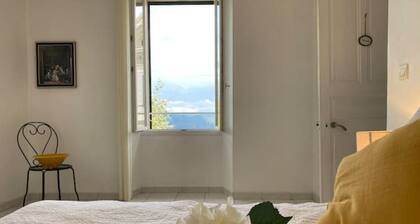 Casa Eugénie L'appartement de Tante Madeleine