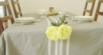 Casa Eugénie, l'authenticite chez Jules Félix