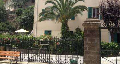 Casa Eugénie, l'authenticite chez Jules Félix