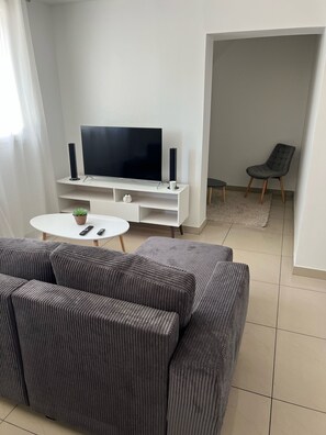 Smart TV