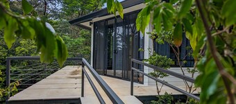 Quality Cabins Monteverde #4