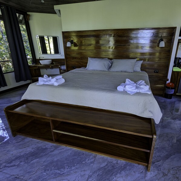 1 habitación, wifi gratis y ropa de cama 