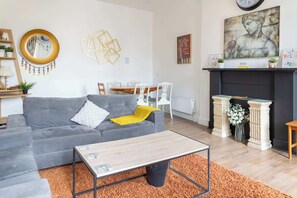 Fernseher, Arbeitsbereiche