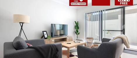 Fernseher, Arbeitsbereiche