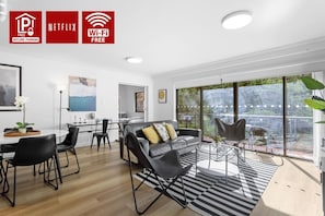 Smart-tv, kontorer