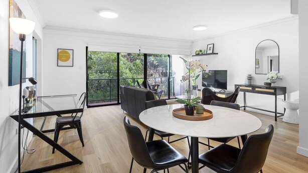 Interior - Boho Chic- Kings Park Perth CBD ,Convention Center (Perth)