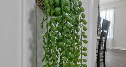 Tropical Oasis Villa