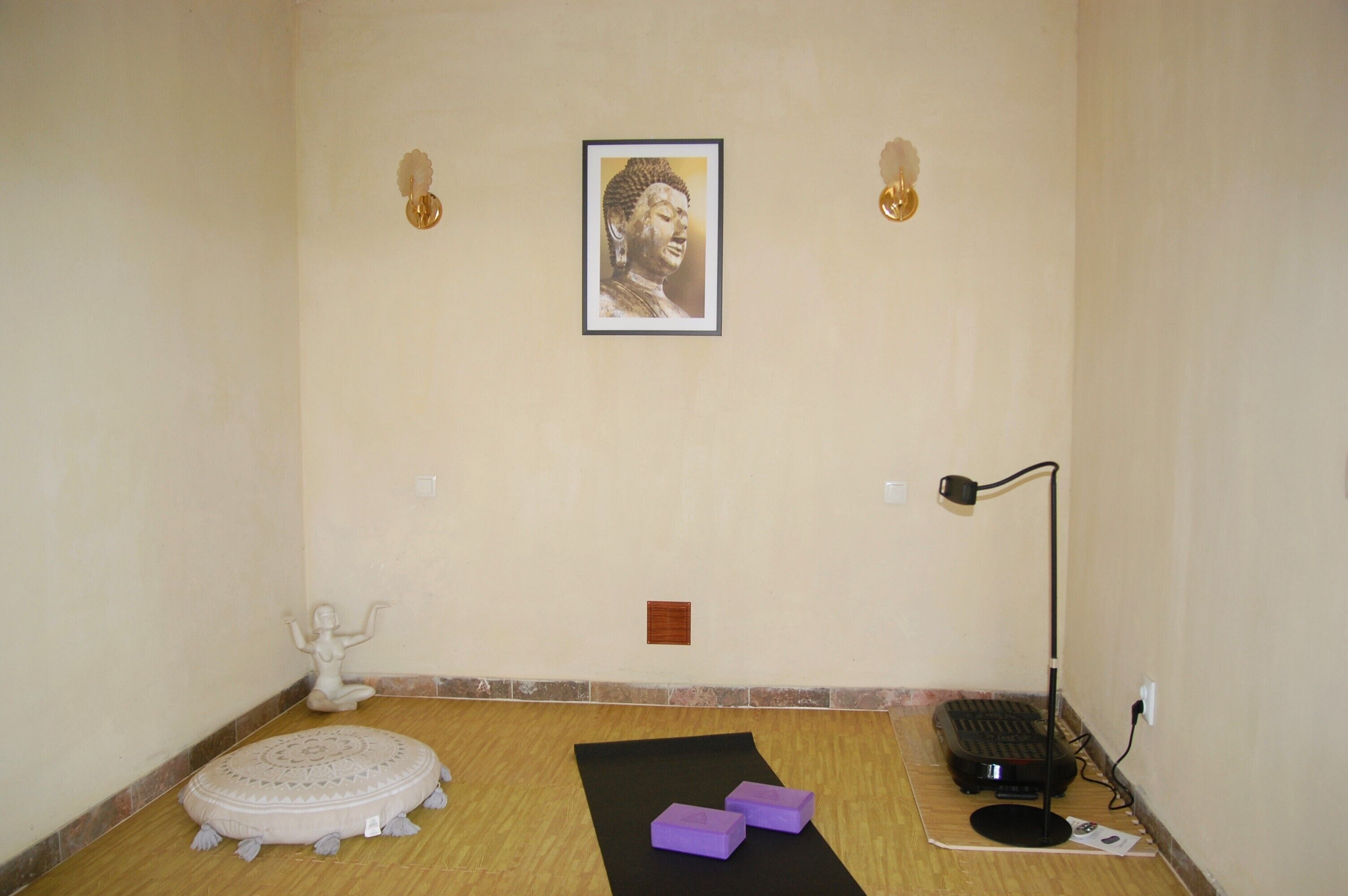 Photo - UFitness Retreat Guesthouse