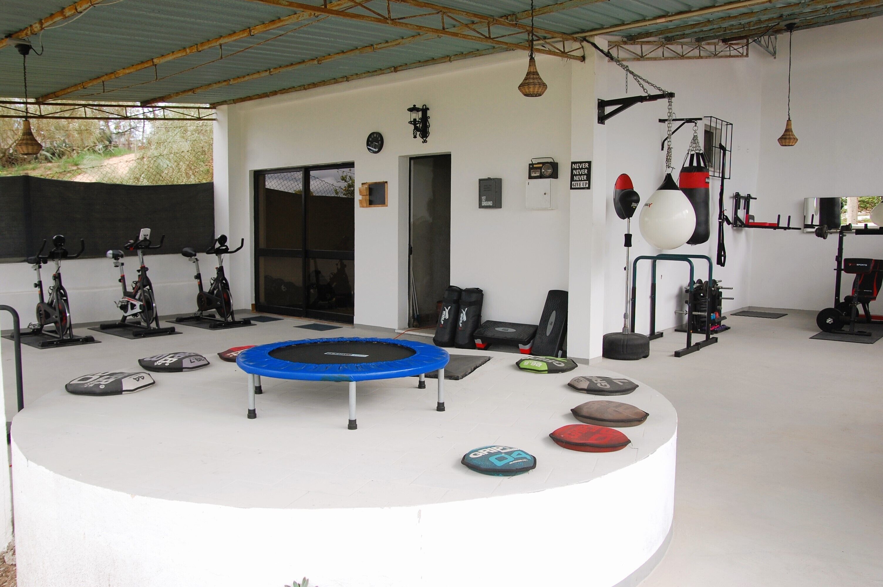 Photo - UFitness Retreat Guesthouse