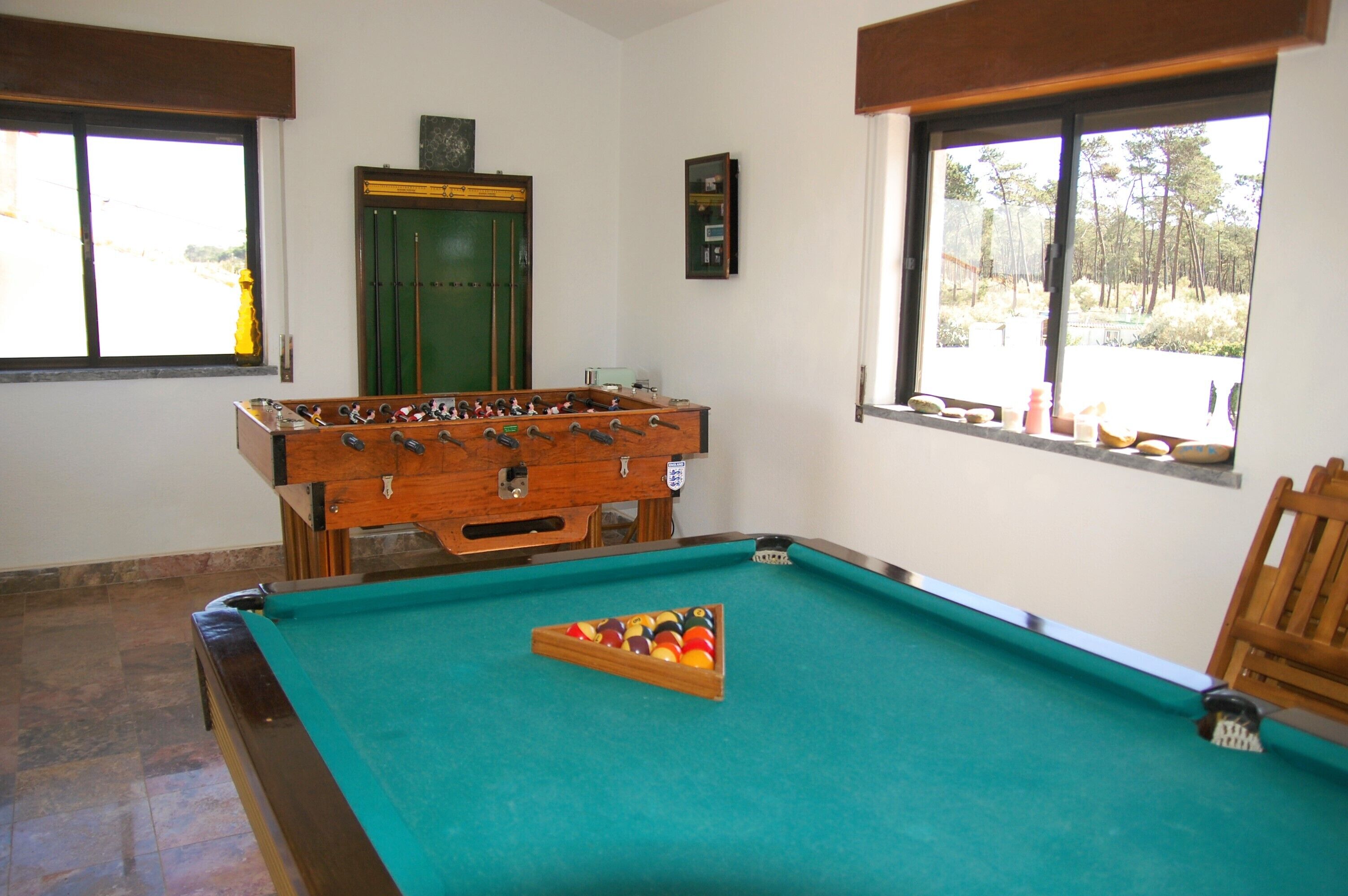 Foto - Ufitness Villa Algarve