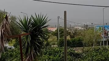 Comfort Double Room | View from room