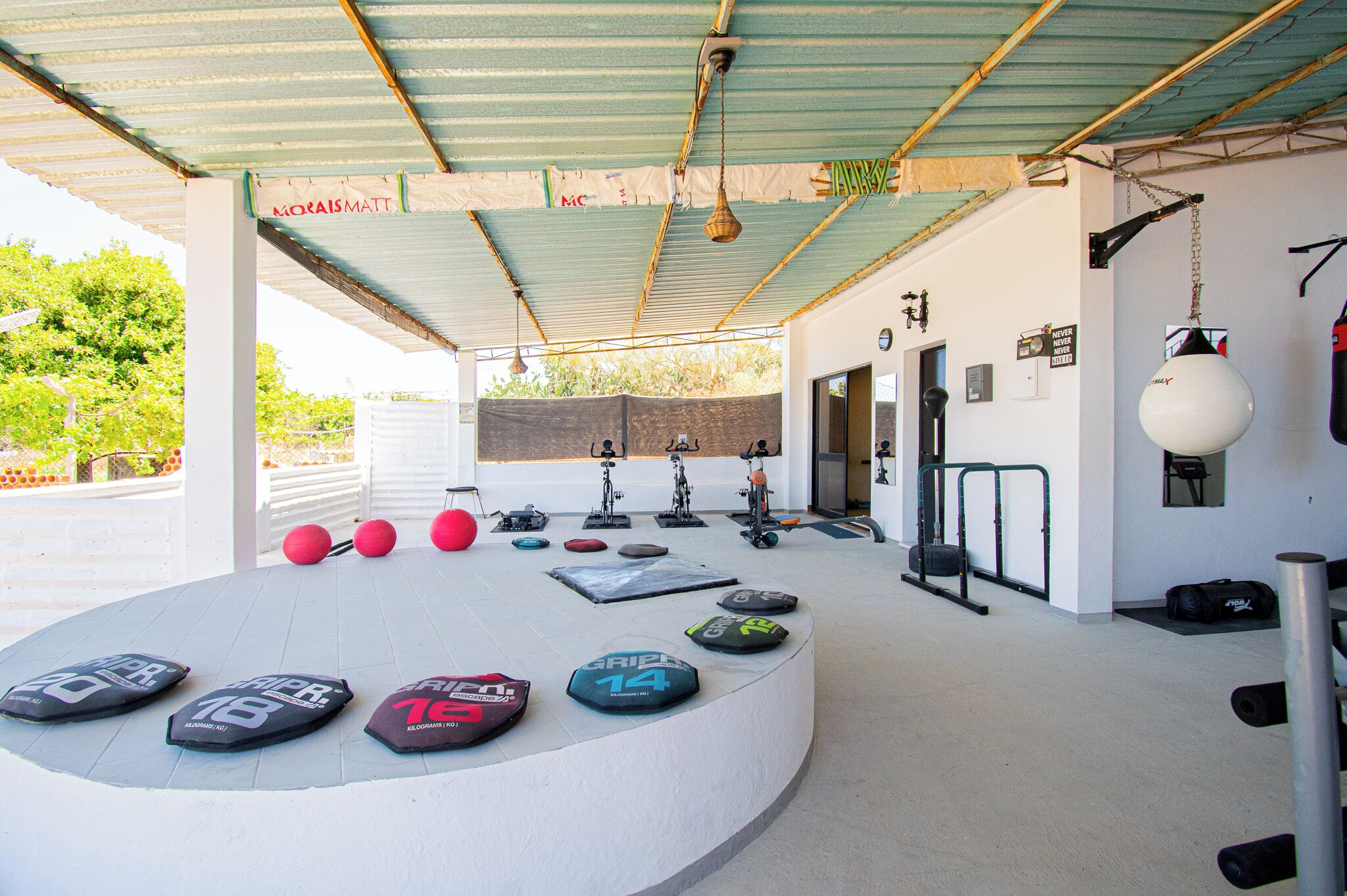 Photo - UFitness Retreat Guesthouse