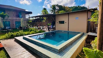 Entrada (vista interna)