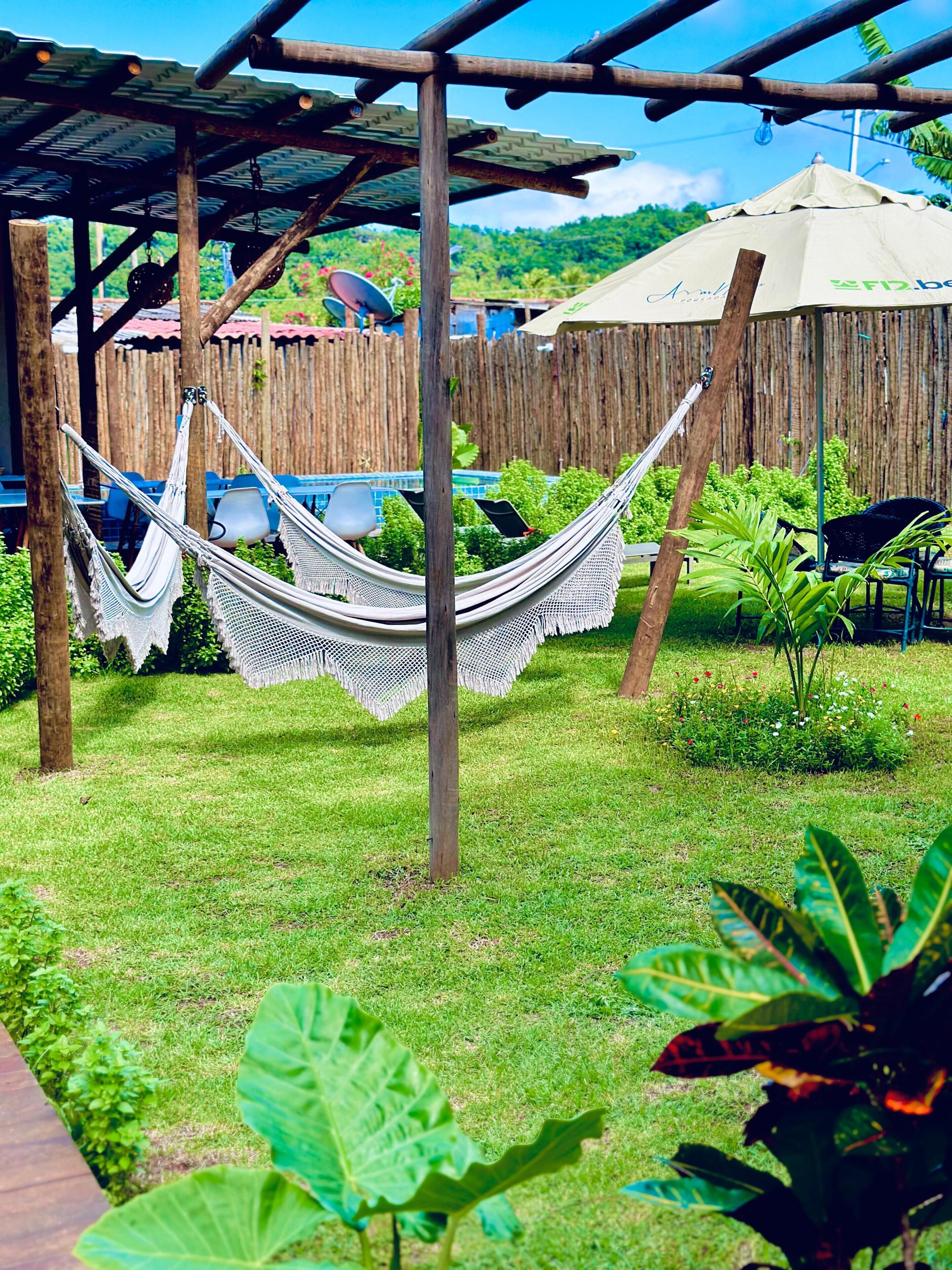 Teres/patio