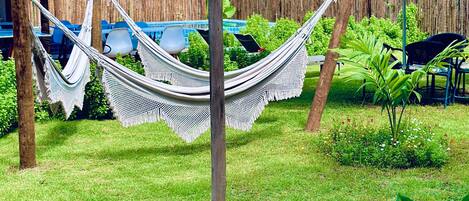 Teres/patio