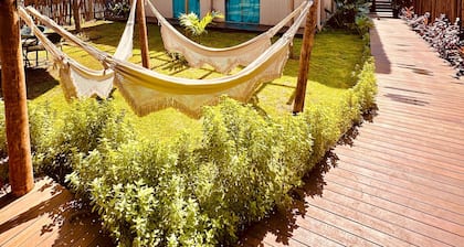 POUSADA AMAR NORONHA