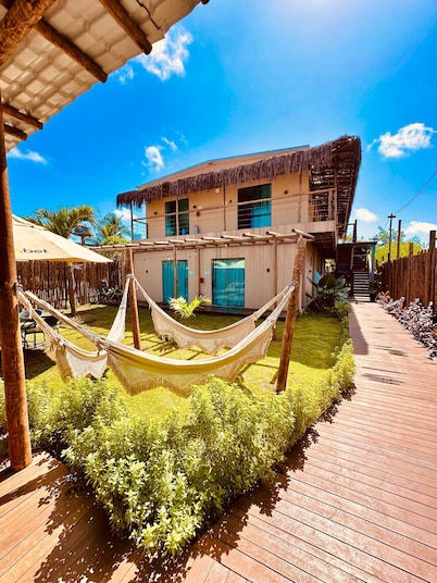 POUSADA AMAR NORONHA