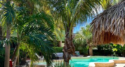 Ocean View Villas