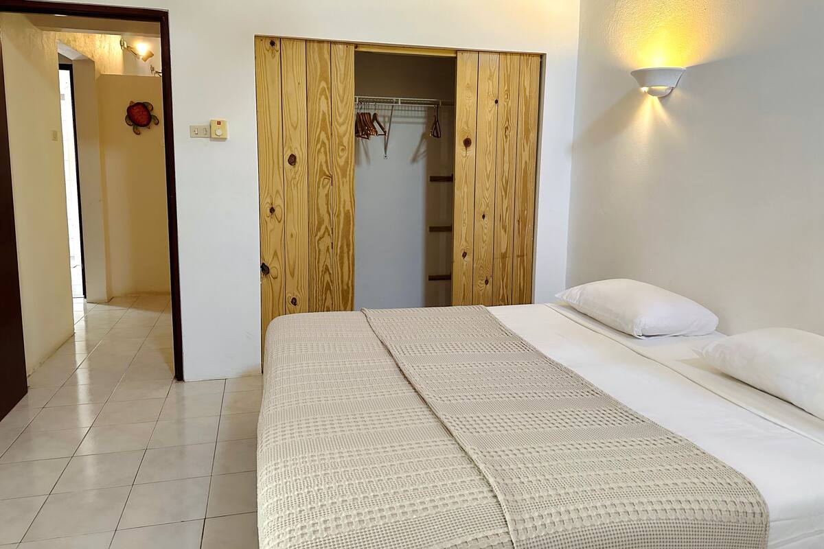 Signature Apartment
